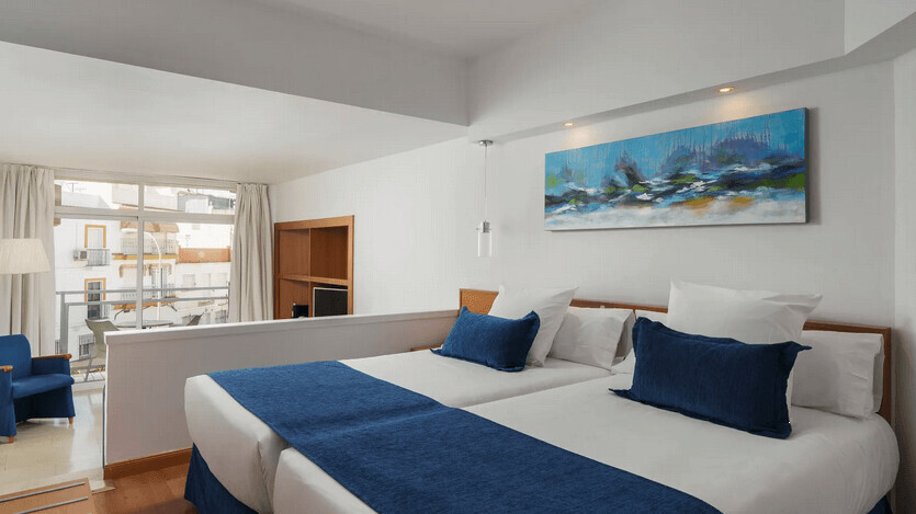 Junior Suite Superior 